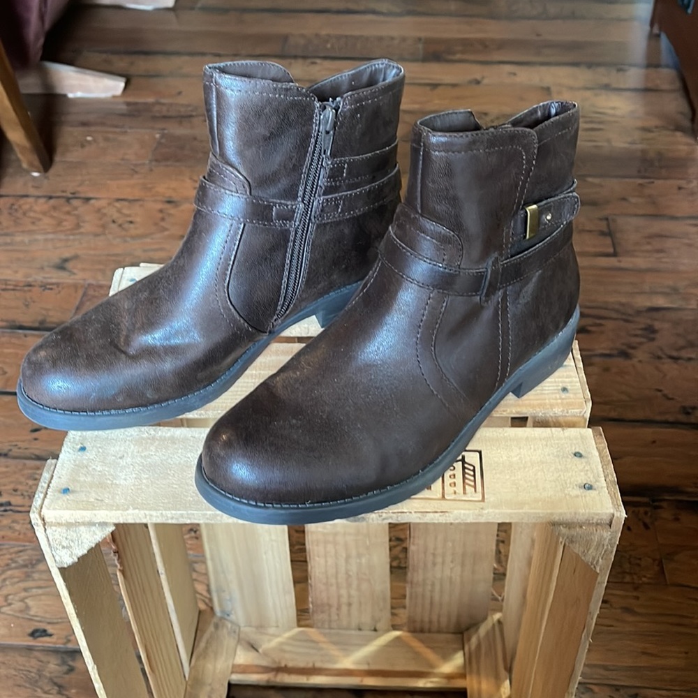 Women’s Boots